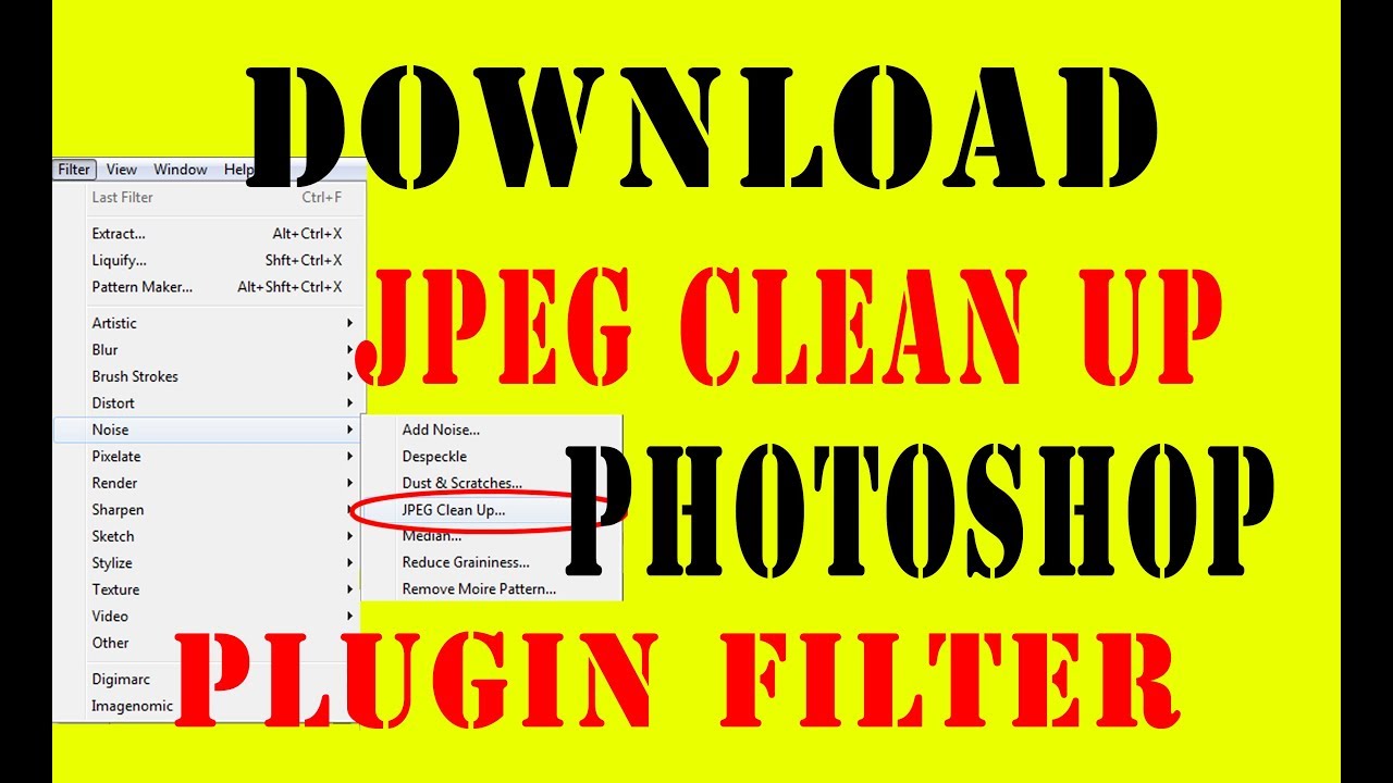 adobe photoshop filter downloads free